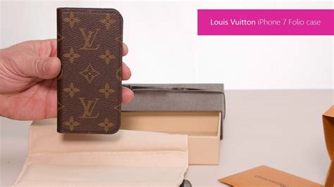 iphone 5 louis vuitton|louis vuitton iphone folio case.